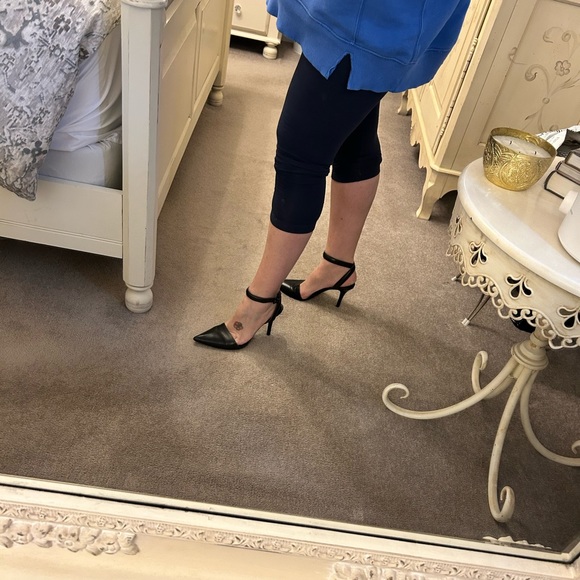 Alexander Wang strappy heels - Picture 4 of 11